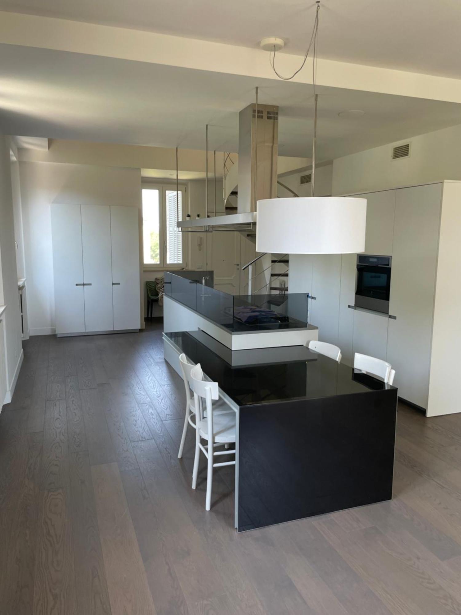 Appartamento San Marco Iesi Exterior foto