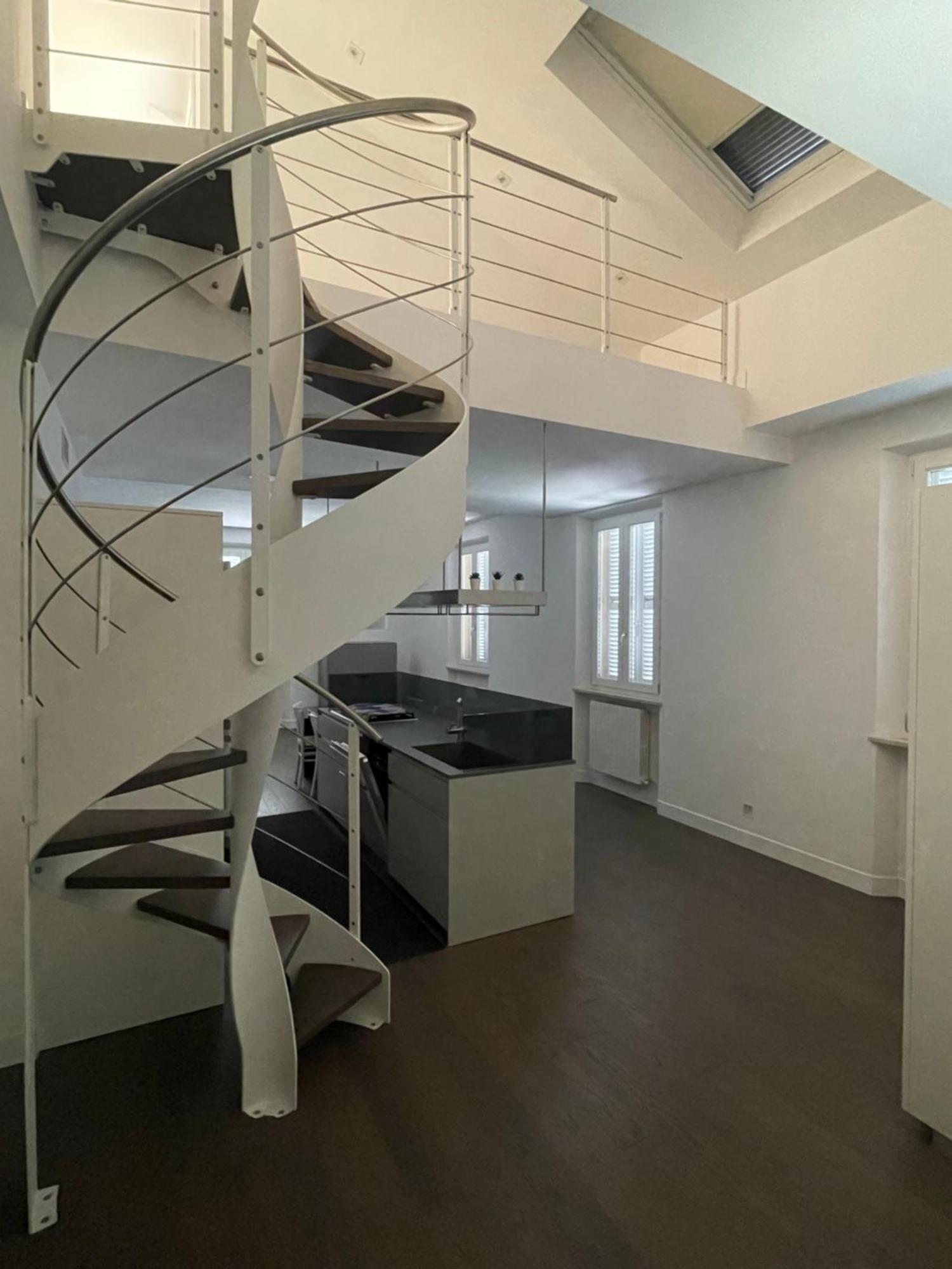 Appartamento San Marco Iesi Exterior foto